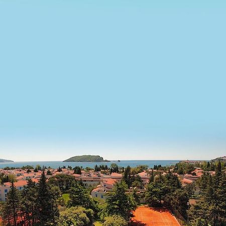 Apartment Obradovic Budva Ngoại thất bức ảnh