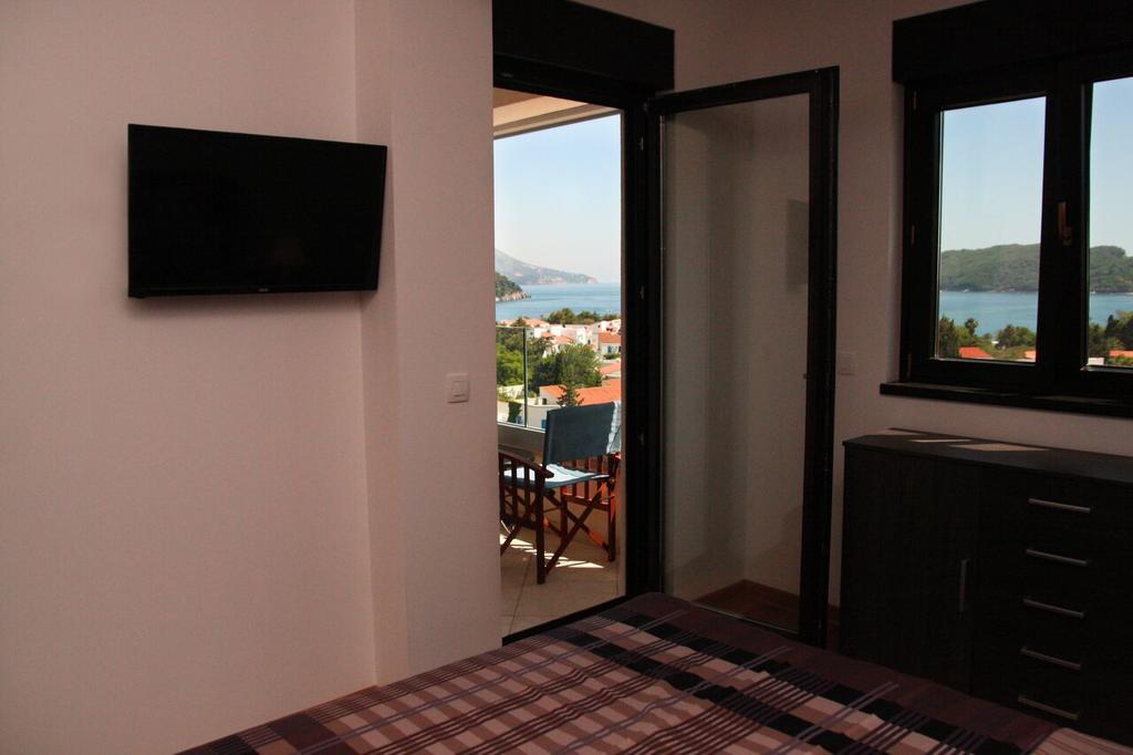 Apartment Obradovic Budva Ngoại thất bức ảnh
